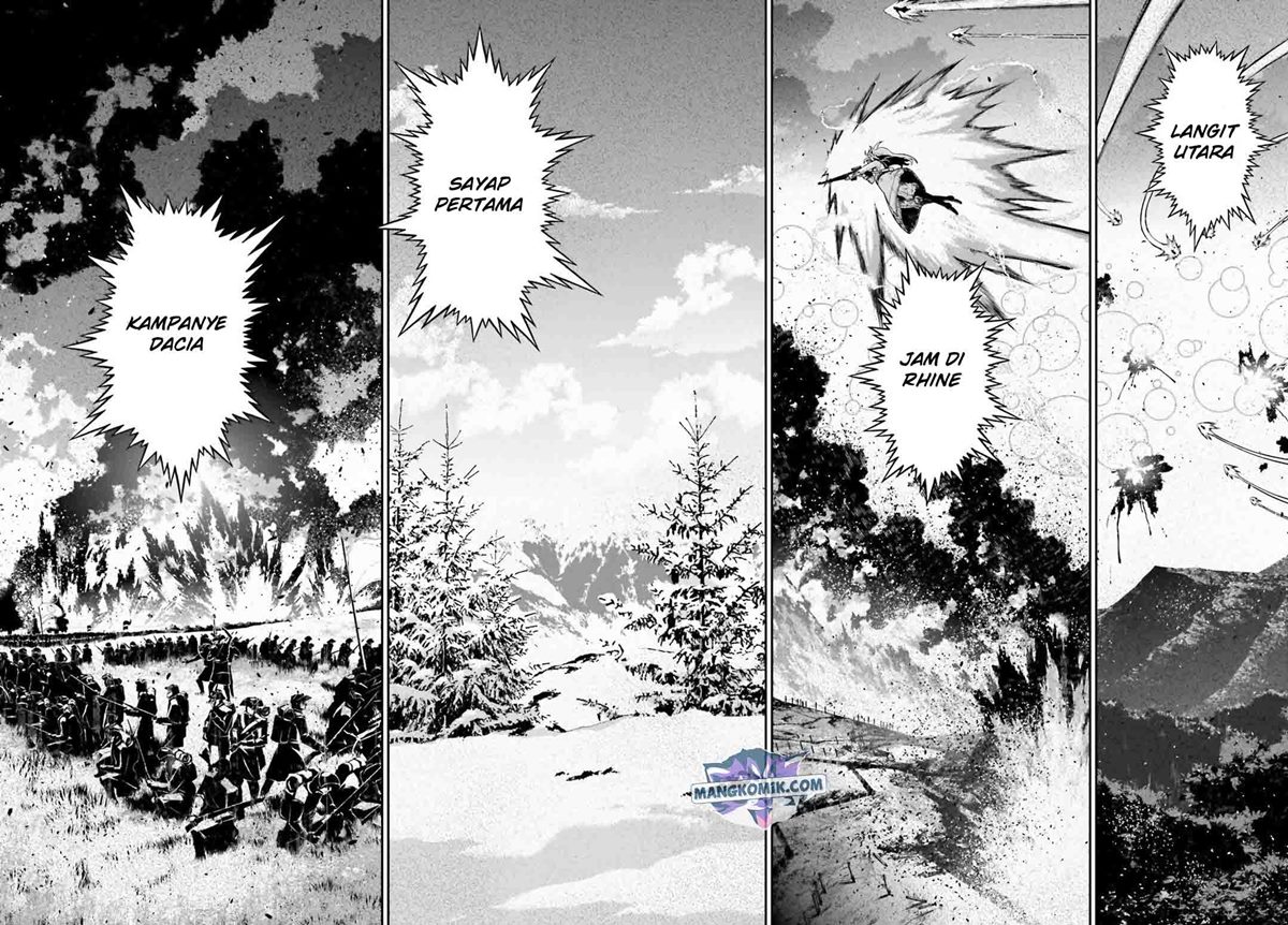 Youjo Senki Bab 52 halaman 7