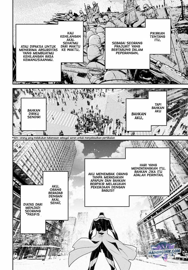 Youjo Senki Bab 52 halaman 10