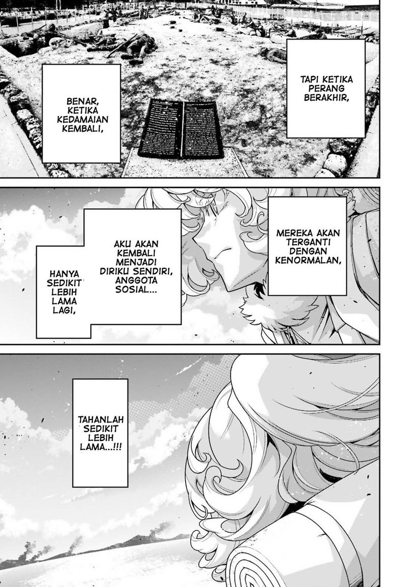 Youjo Senki Bab 52 halaman 11