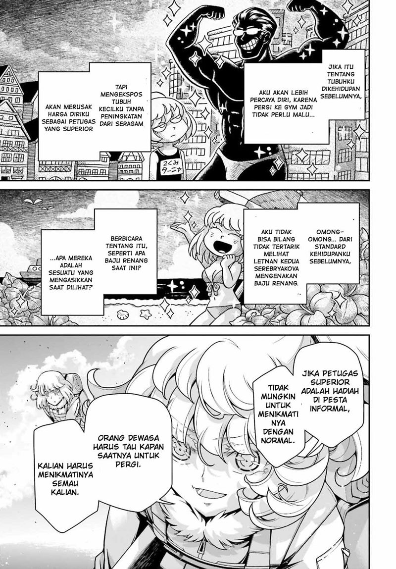 Youjo Senki Bab 52 halaman 13