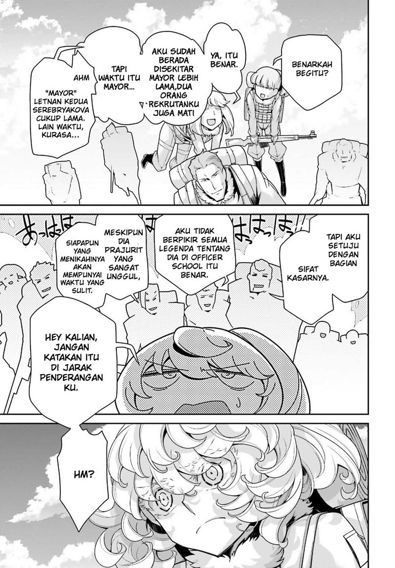 Youjo Senki Bab 52 halaman 15
