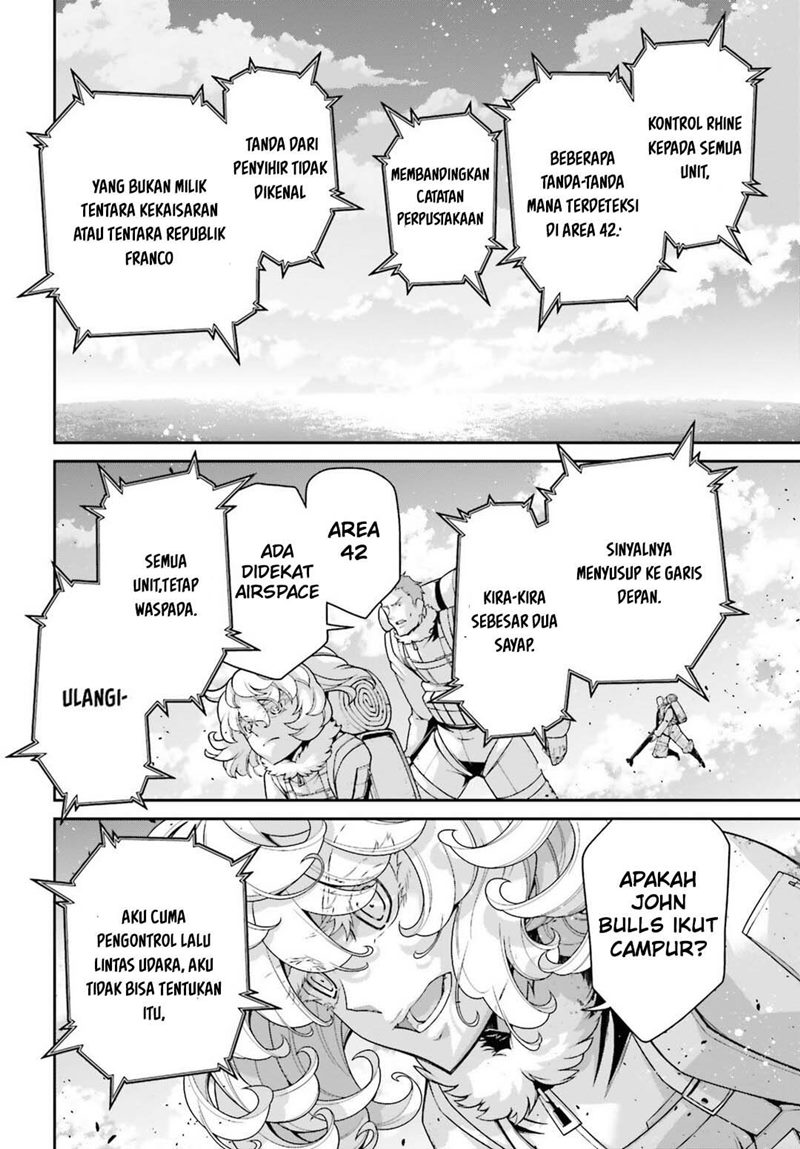 Youjo Senki Bab 52 halaman 16