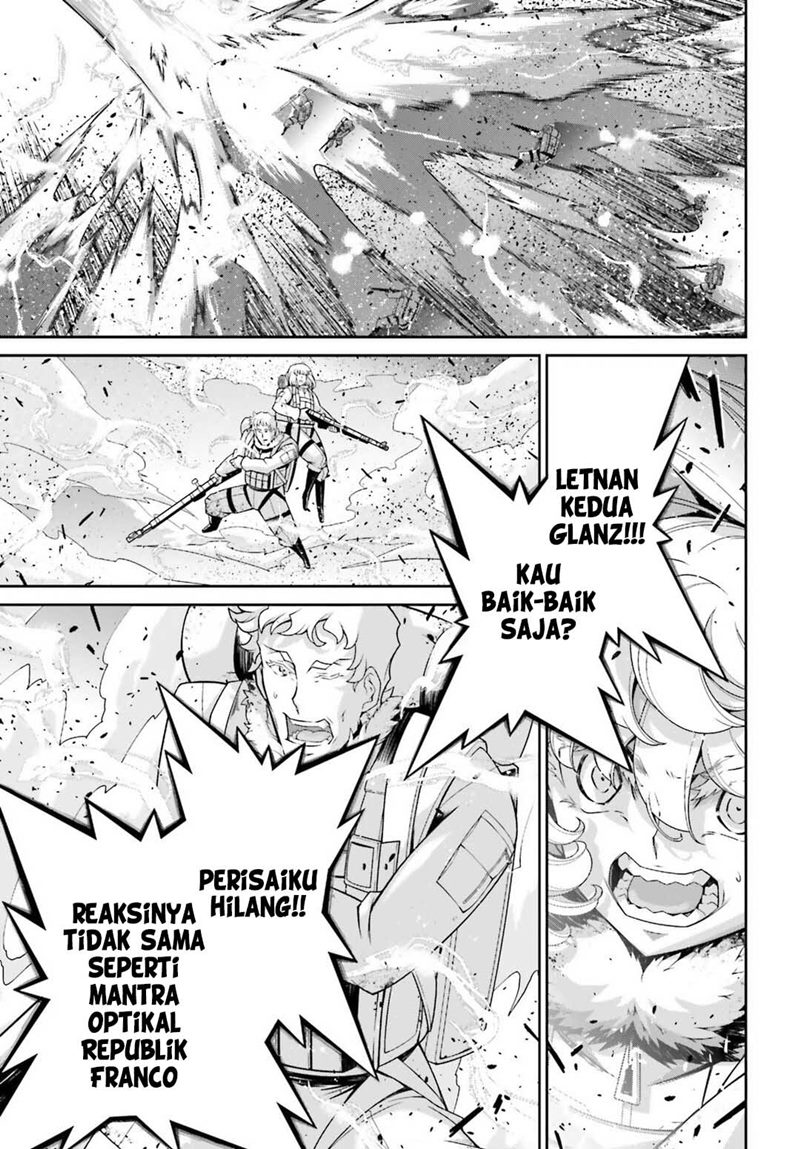 Youjo Senki Bab 52 halaman 19