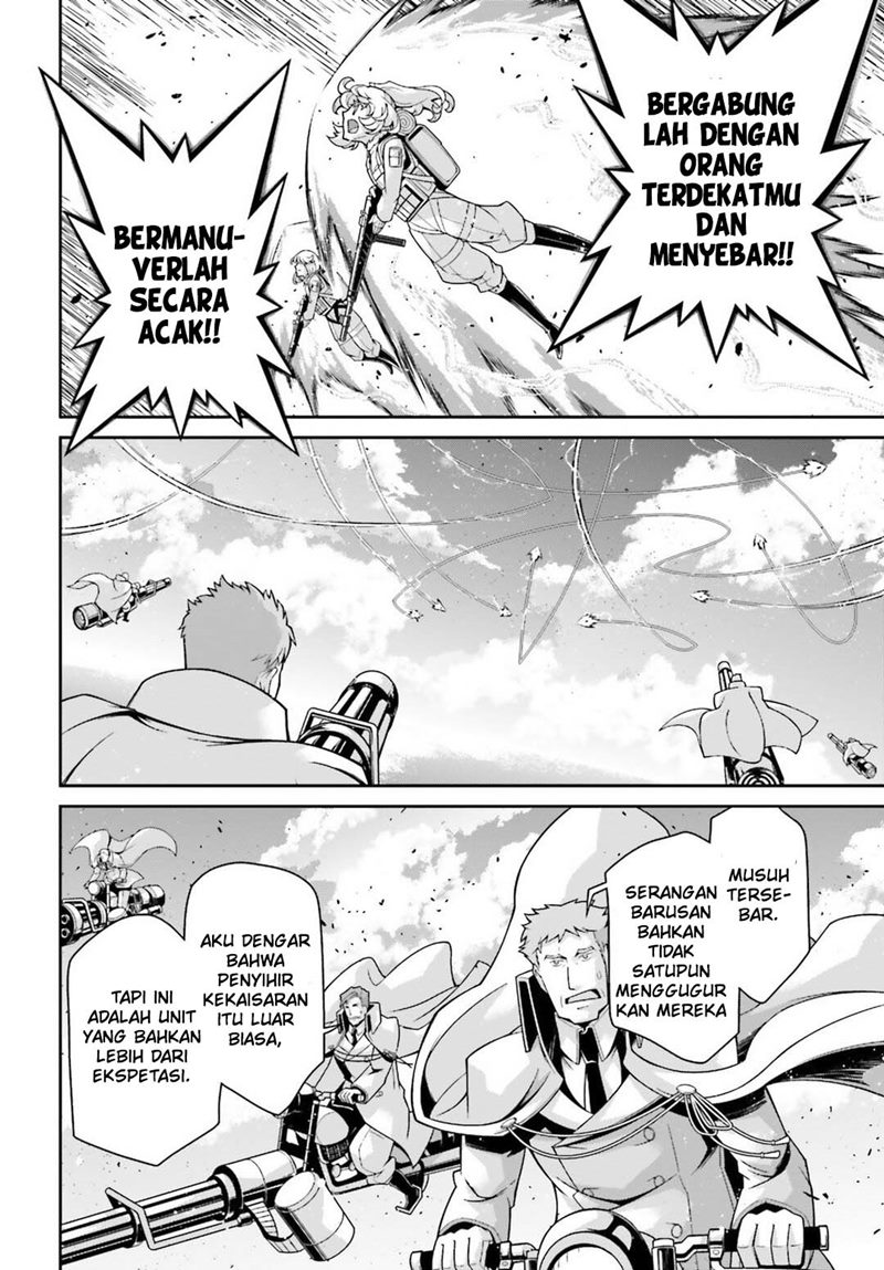 Youjo Senki Bab 52 halaman 20