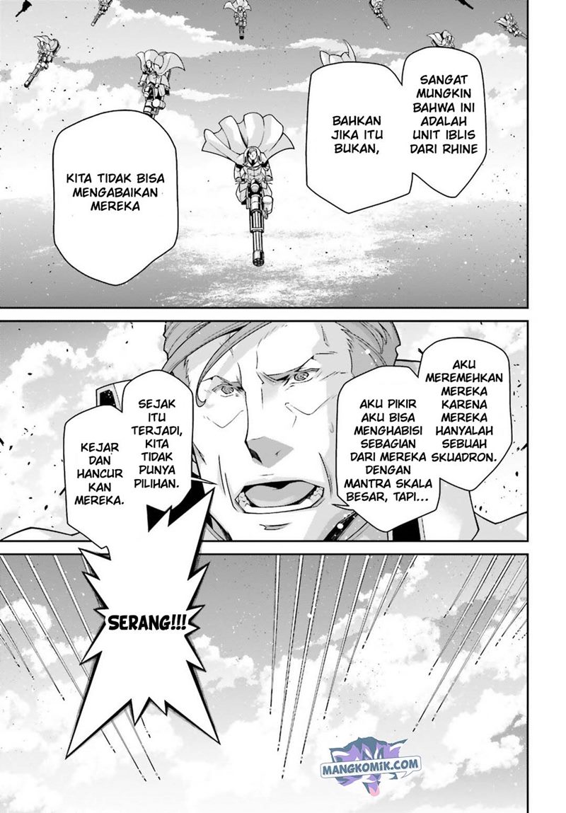 Youjo Senki Bab 52 halaman 21
