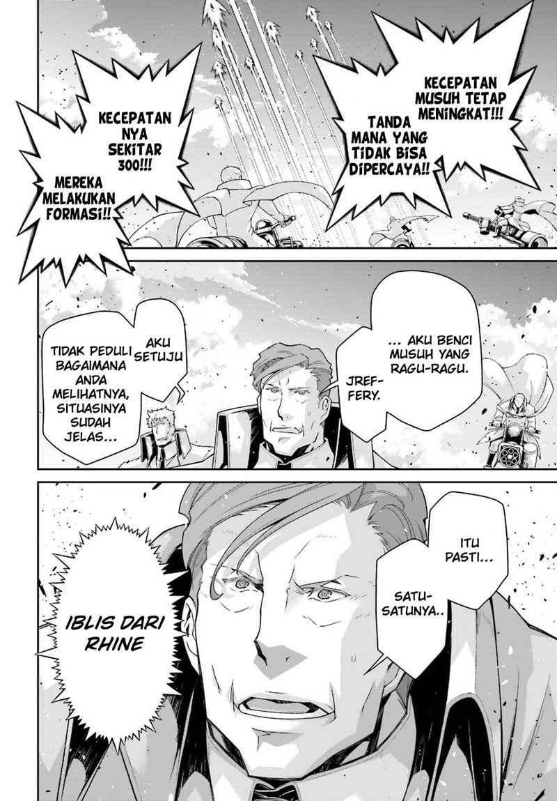 Youjo Senki Bab 52 halaman 24