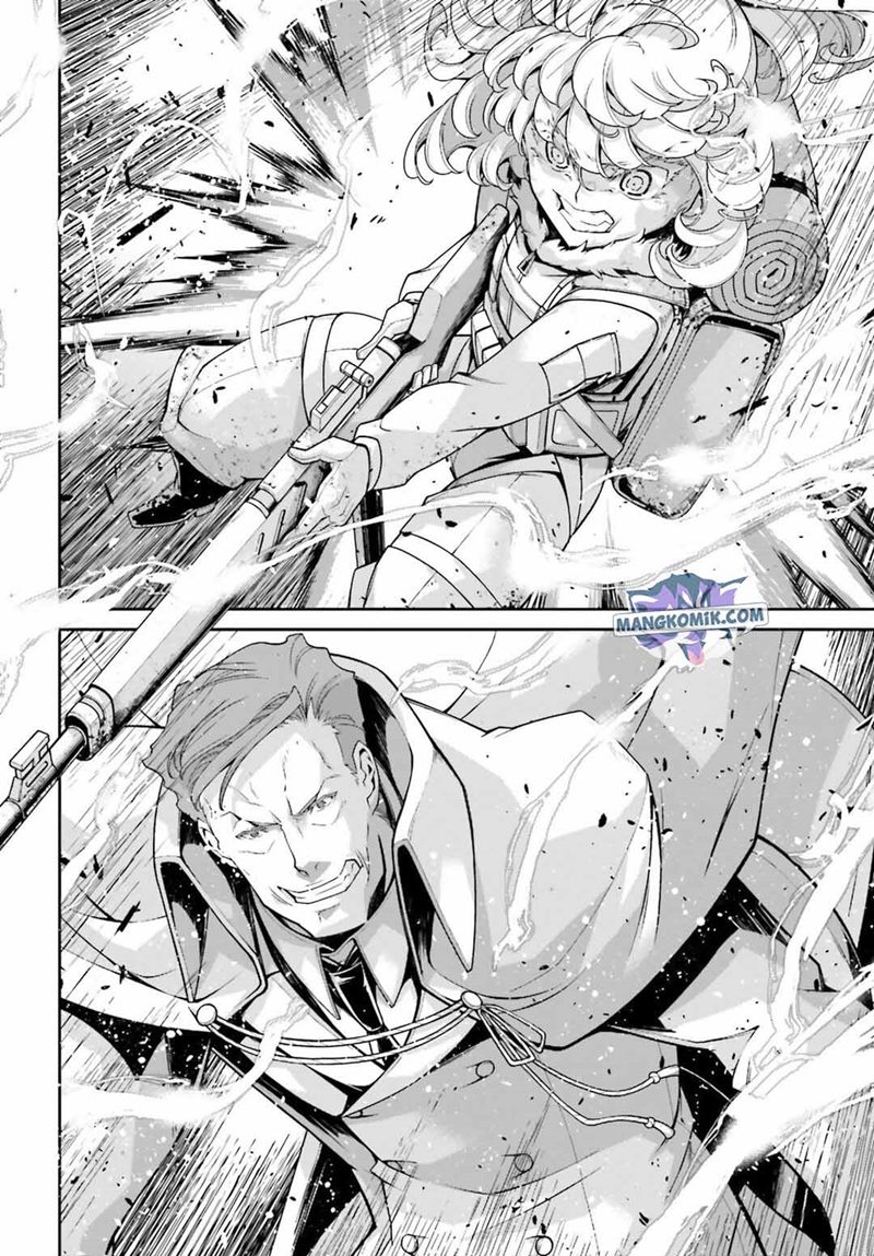 Youjo Senki Bab 52 halaman 26