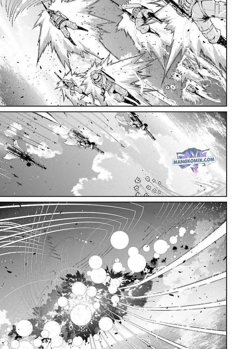 Youjo Senki Bab 52 halaman 27