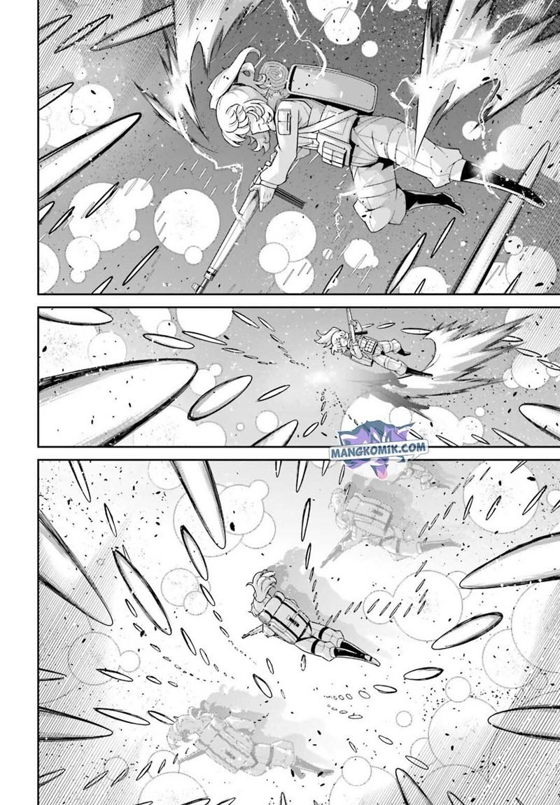 Youjo Senki Bab 52 halaman 28