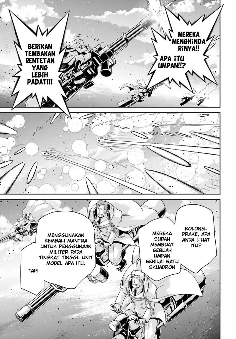 Youjo Senki Bab 52 halaman 29