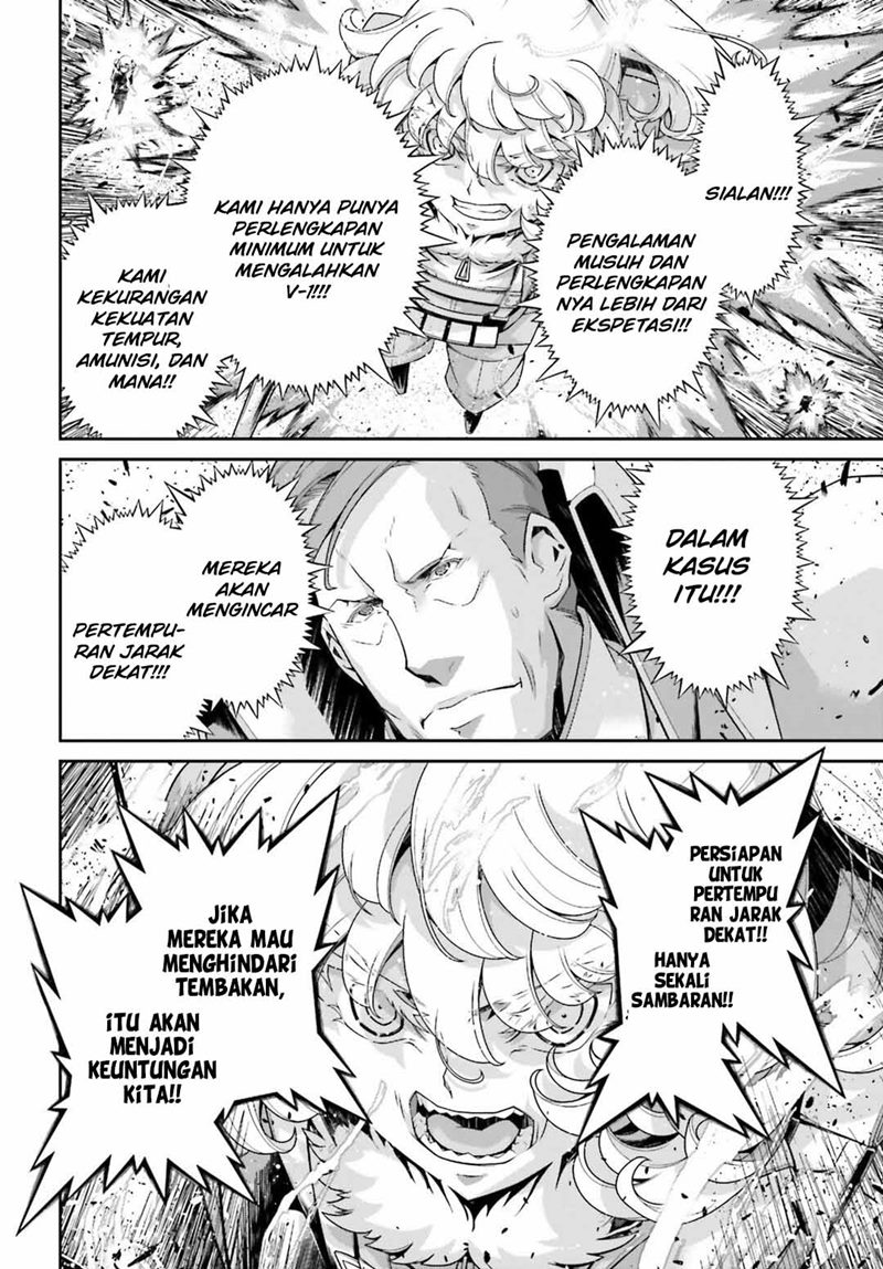 Youjo Senki Bab 52 halaman 30