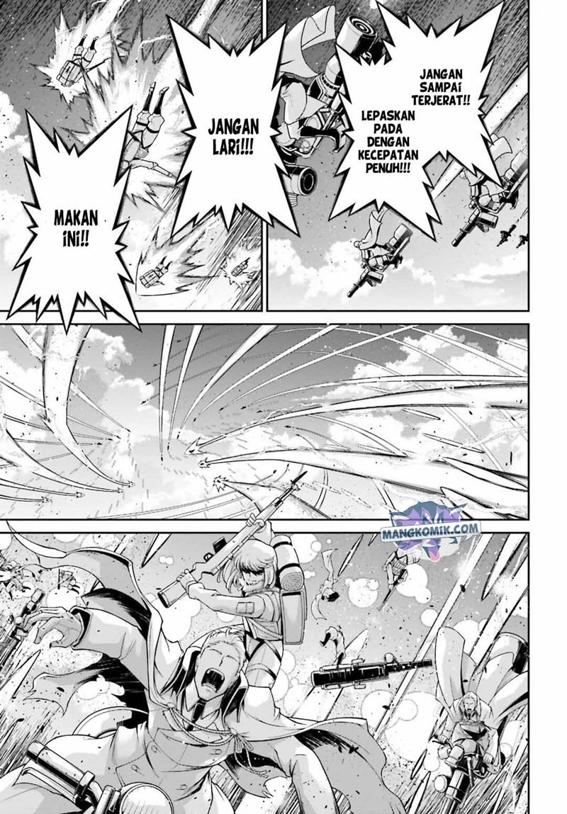 Youjo Senki Bab 52 halaman 31
