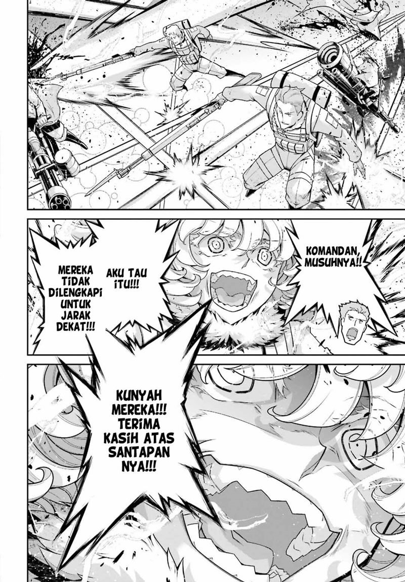 Youjo Senki Bab 52 halaman 32