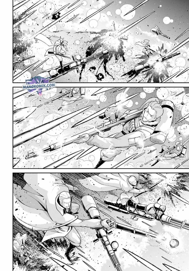 Youjo Senki Bab 52 halaman 34