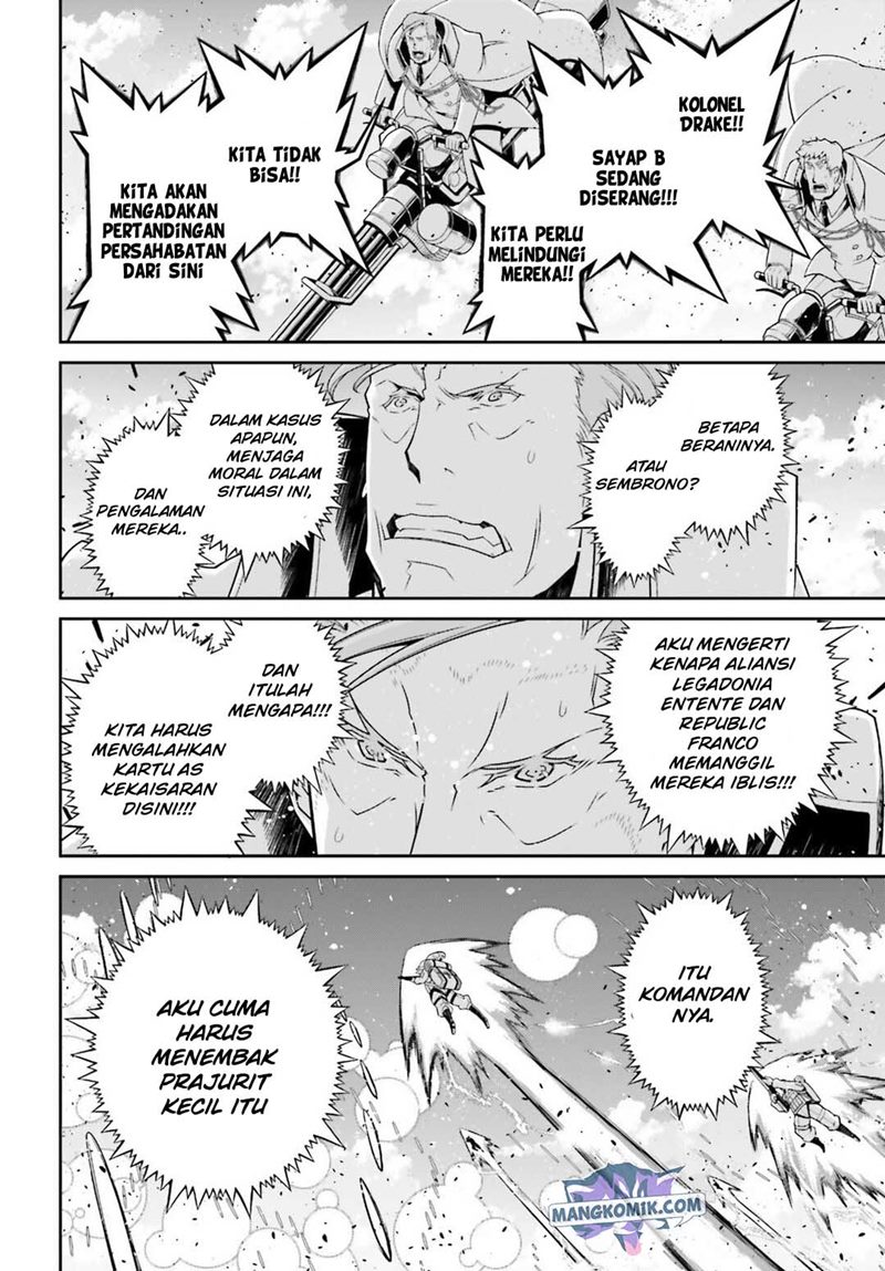 Youjo Senki Bab 52 halaman 36