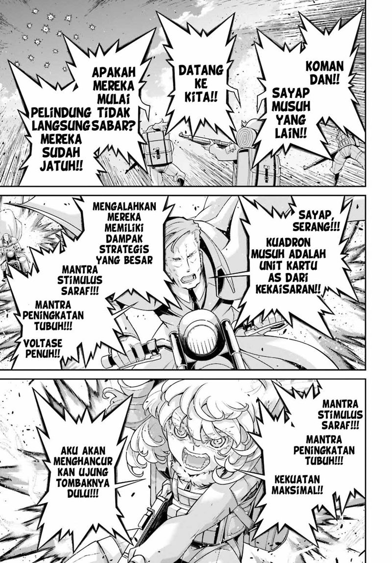 Youjo Senki Bab 52 halaman 37