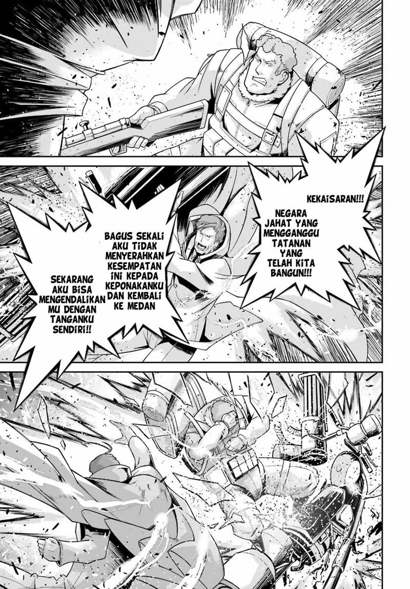 Youjo Senki Bab 52 halaman 39