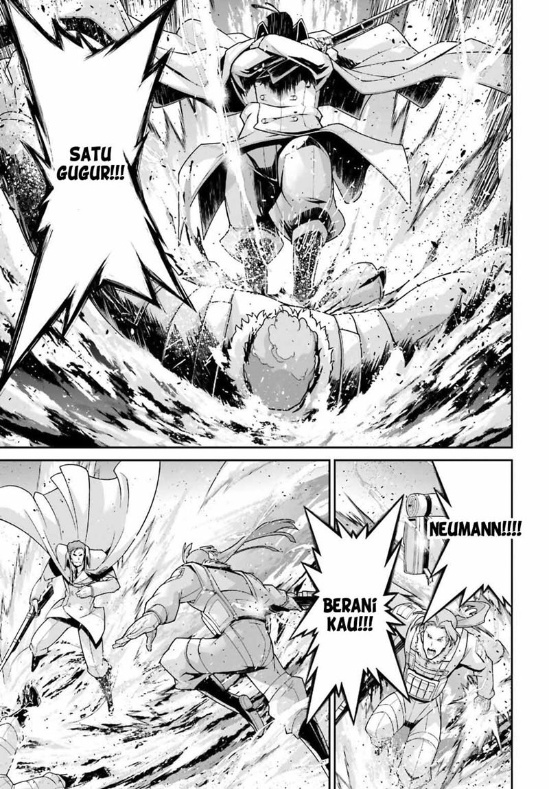 Youjo Senki Bab 52 halaman 41