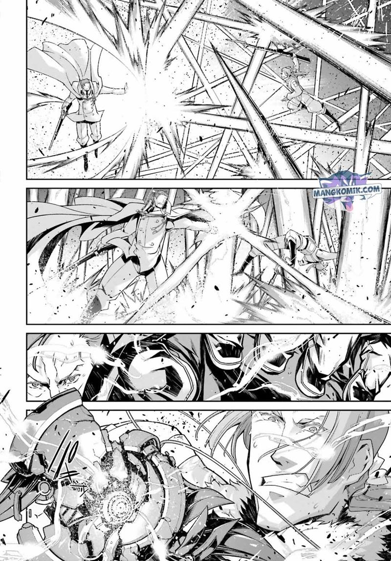 Youjo Senki Bab 52 halaman 42