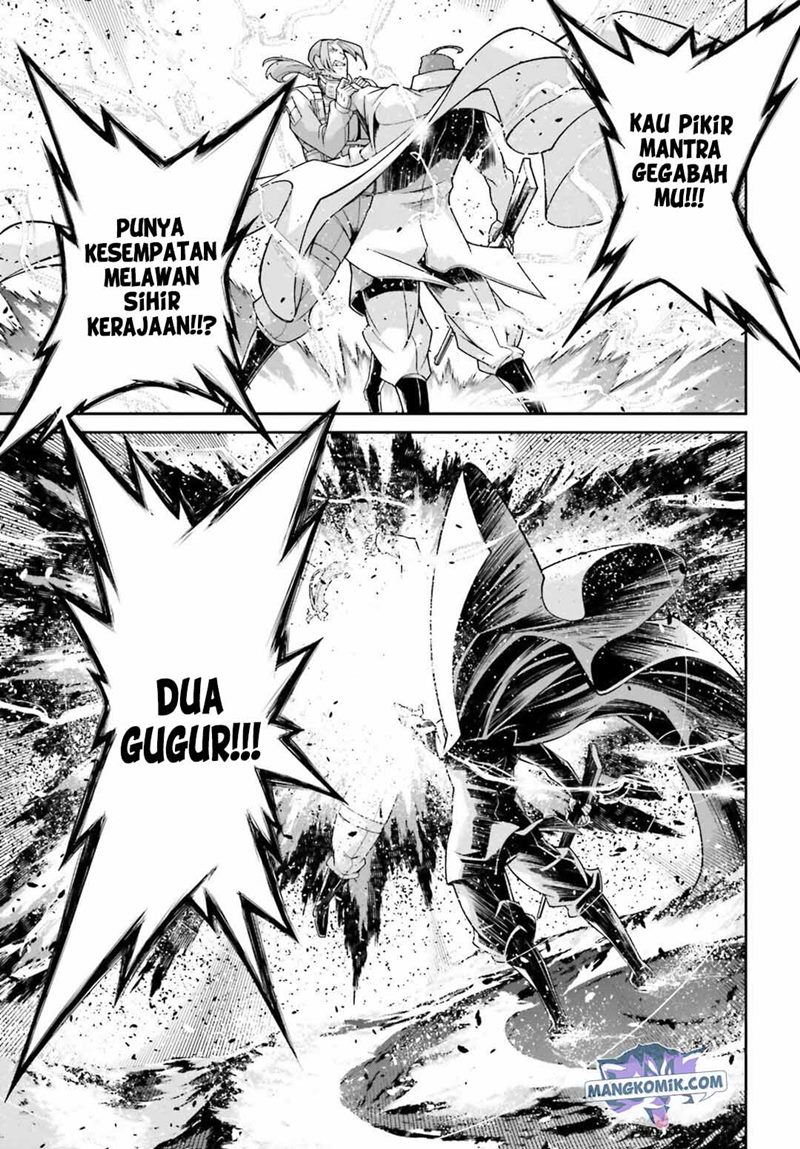 Youjo Senki Bab 52 halaman 43