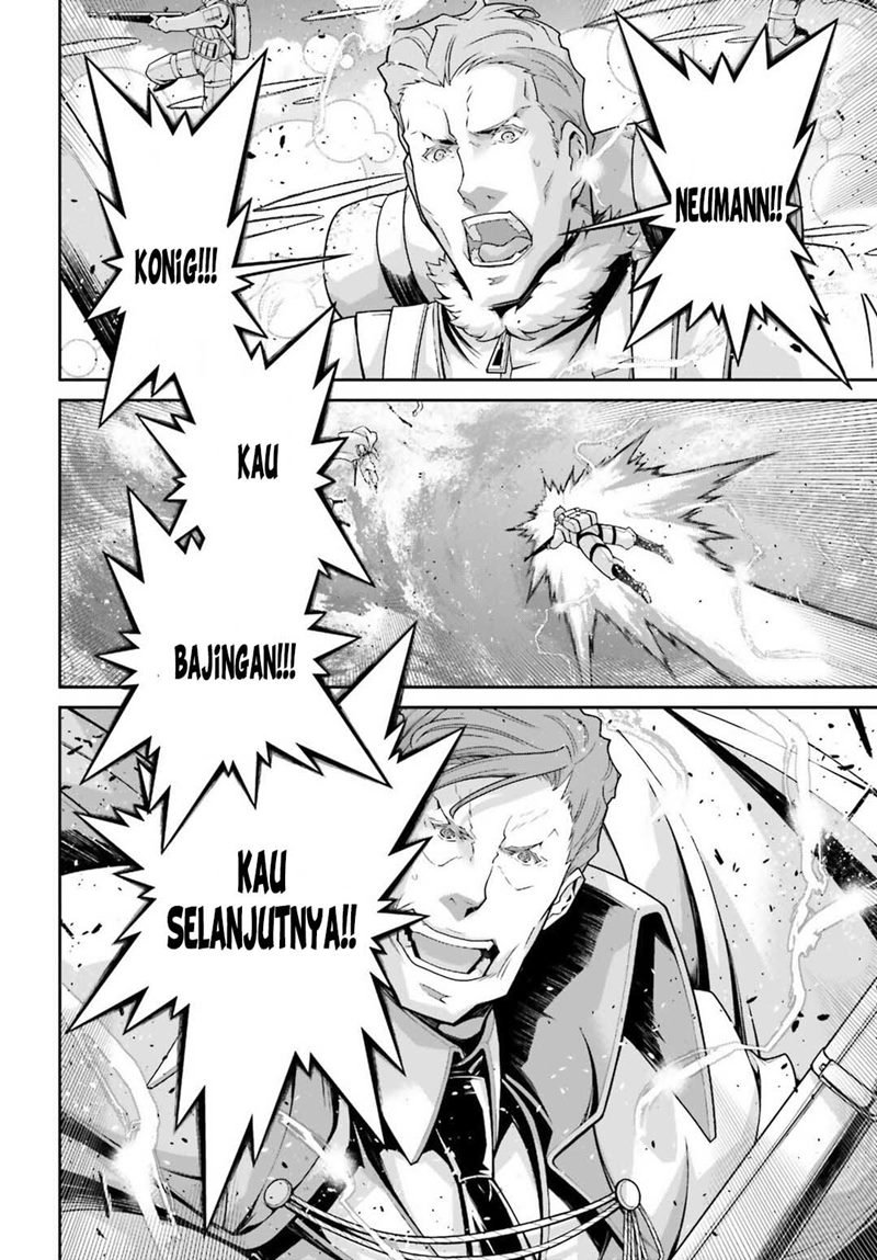 Youjo Senki Bab 52 halaman 44