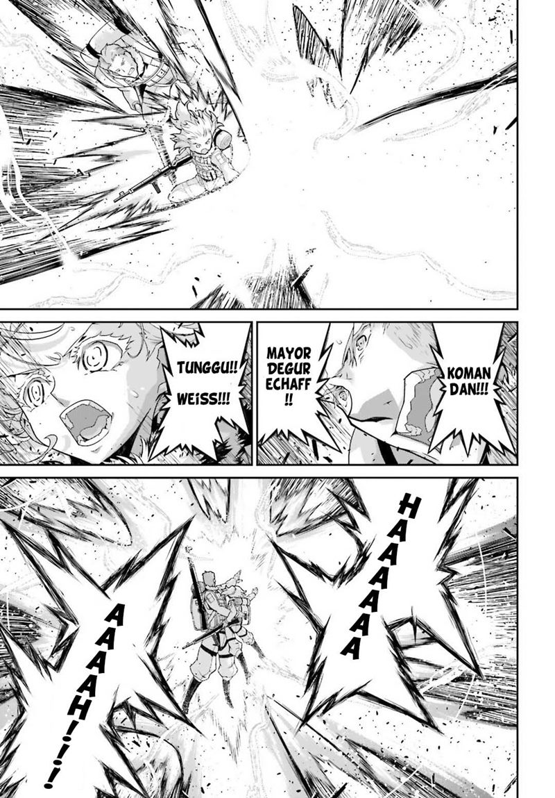 Youjo Senki Bab 52 halaman 47