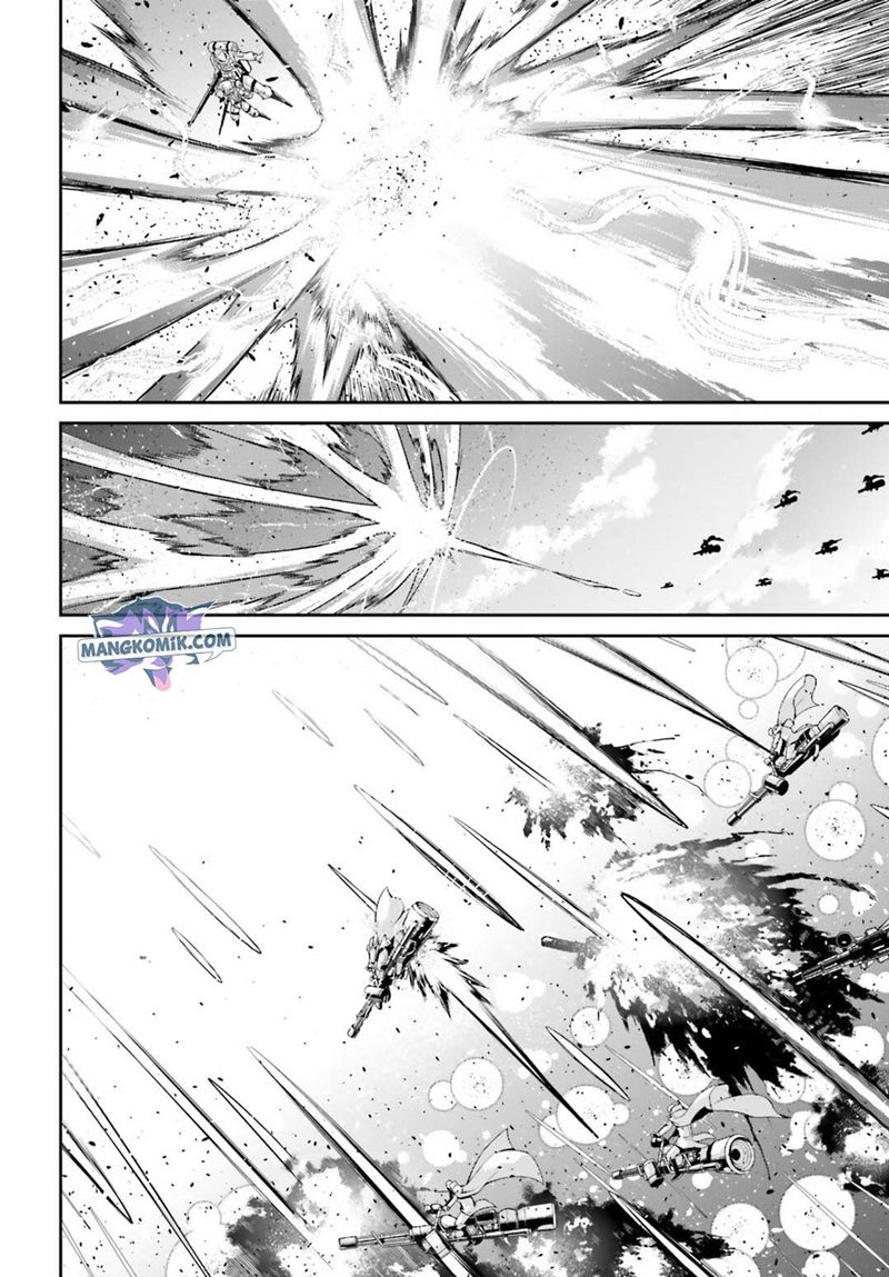 Youjo Senki Bab 52 halaman 48