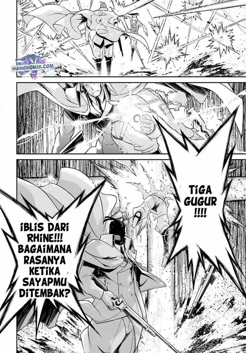 Youjo Senki Bab 52 halaman 50