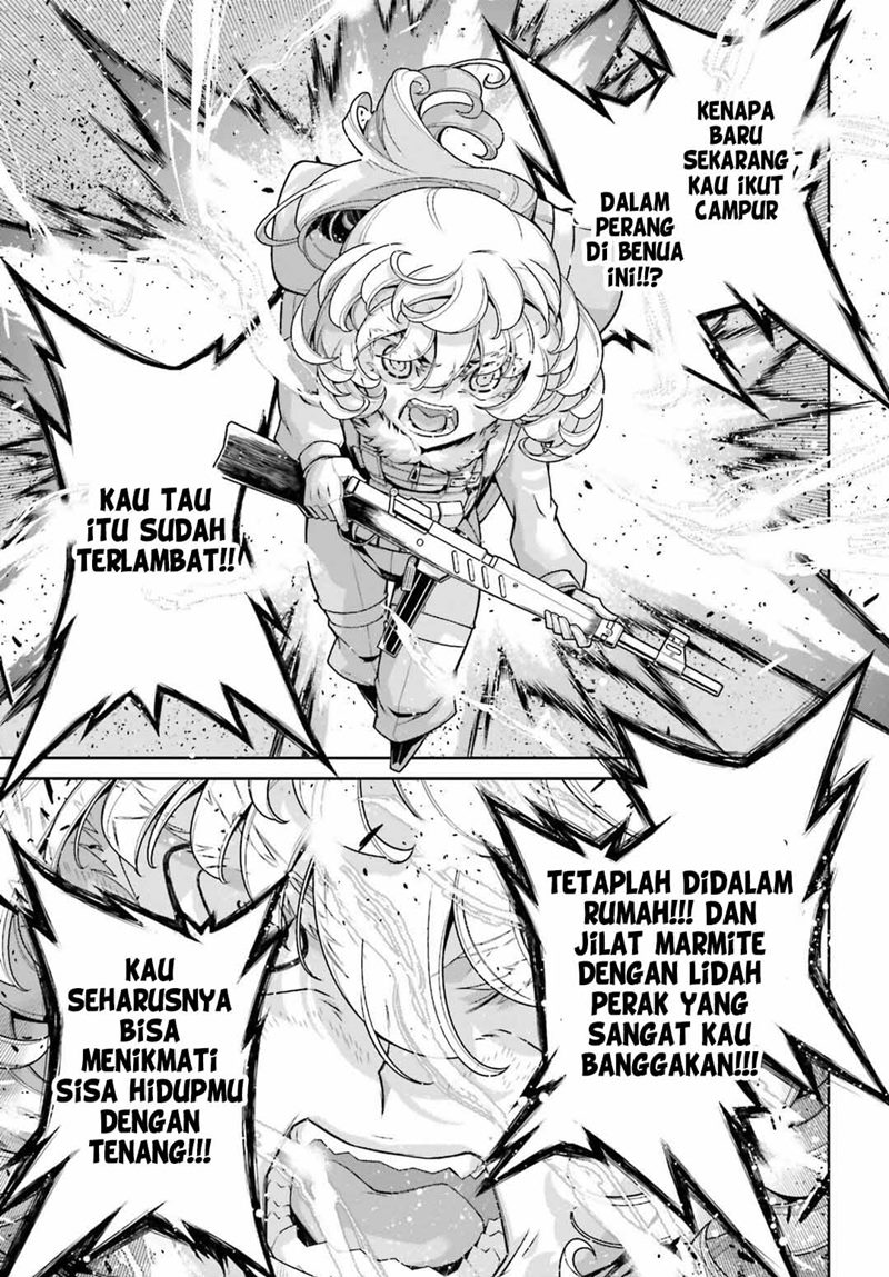 Youjo Senki Bab 52 halaman 51