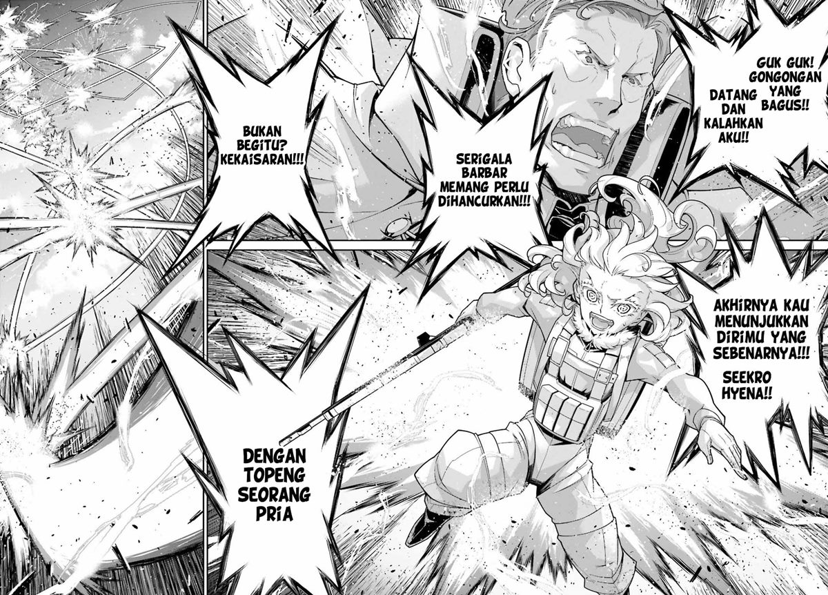 Youjo Senki Bab 52 halaman 52