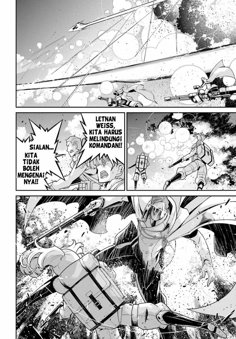 Youjo Senki Bab 52 halaman 53