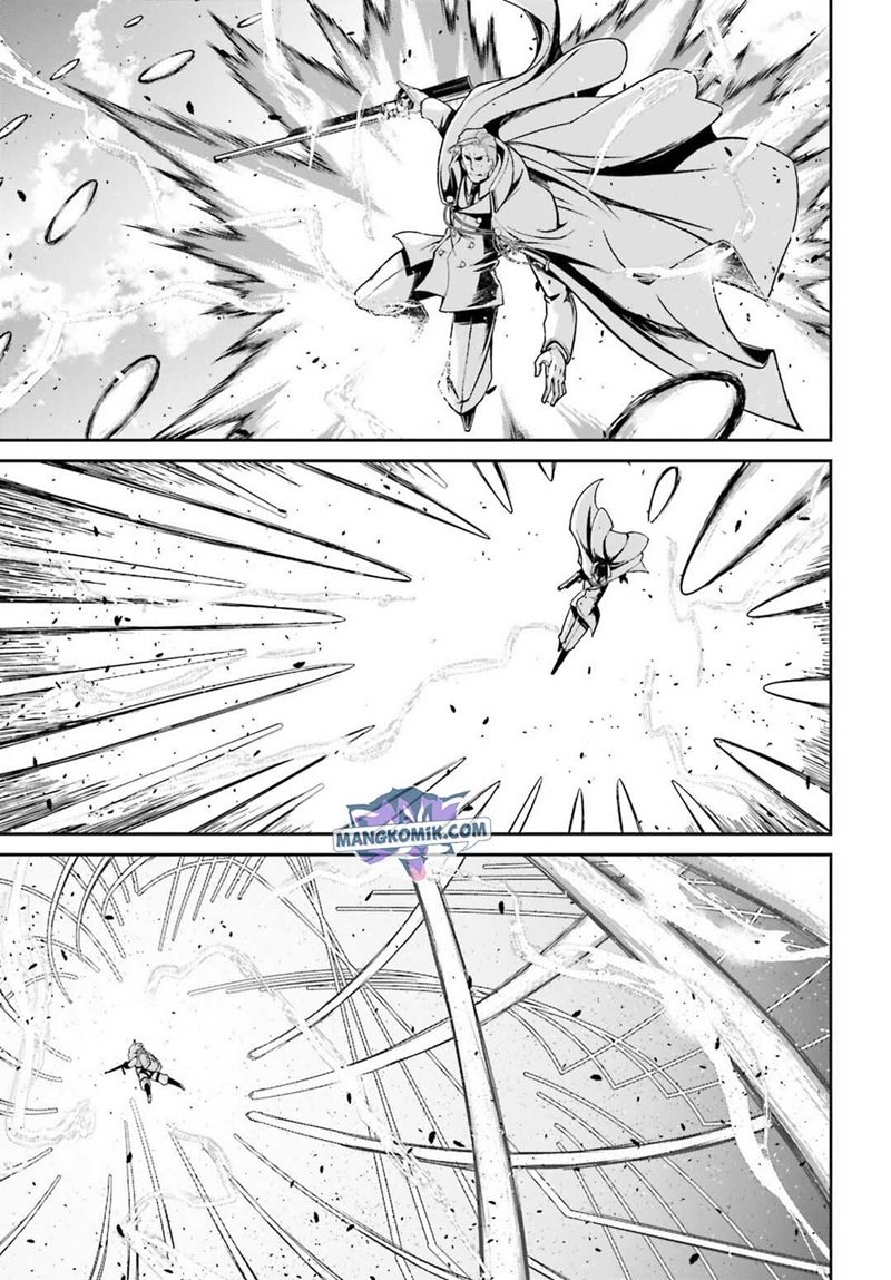 Youjo Senki Bab 52 halaman 54