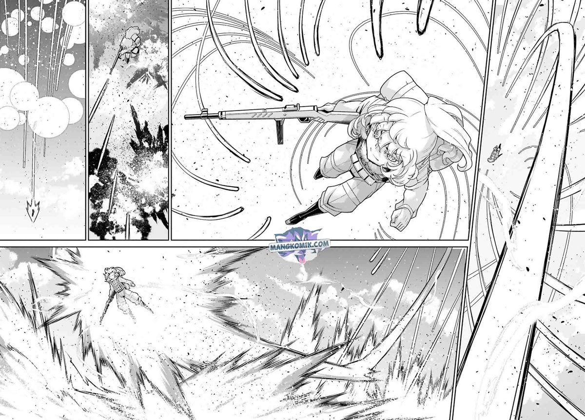 Youjo Senki Bab 52 halaman 55