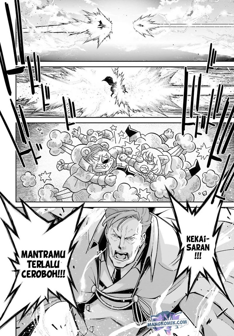 Youjo Senki Bab 52 halaman 56