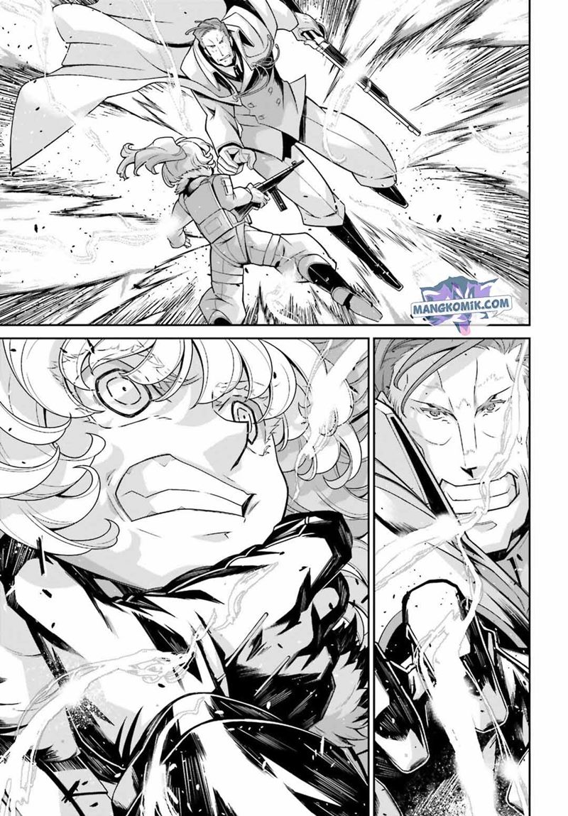 Youjo Senki Bab 52 halaman 57