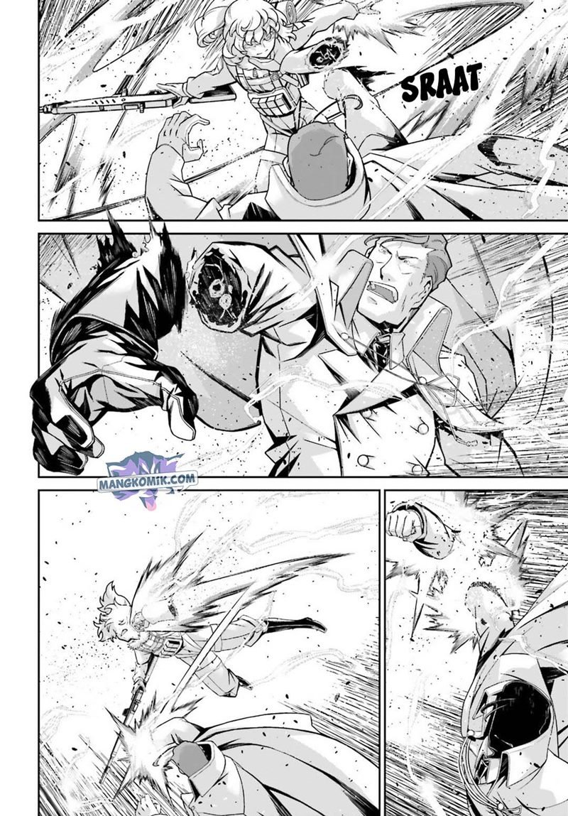 Youjo Senki Bab 52 halaman 58
