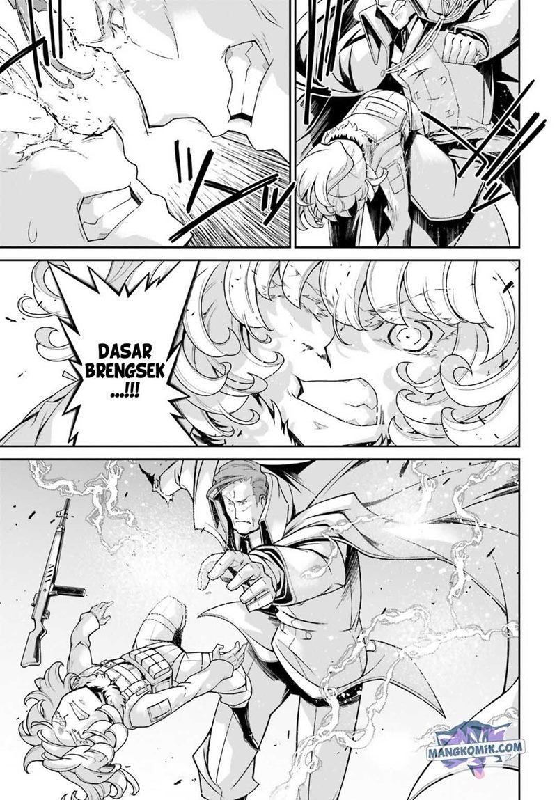 Youjo Senki Bab 52 halaman 59