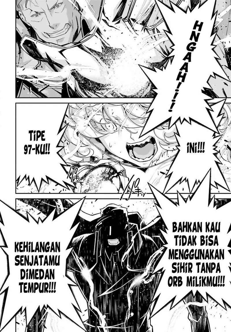 Youjo Senki Bab 52 halaman 60