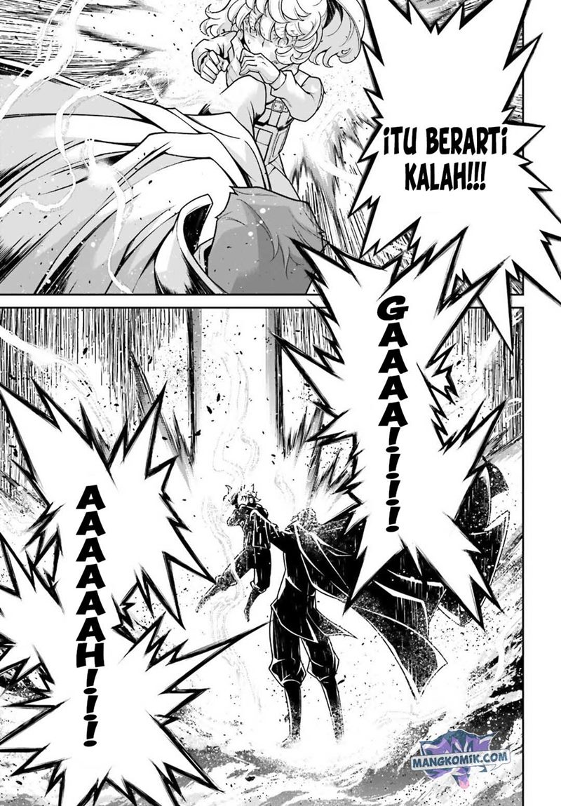 Youjo Senki Bab 52 halaman 61