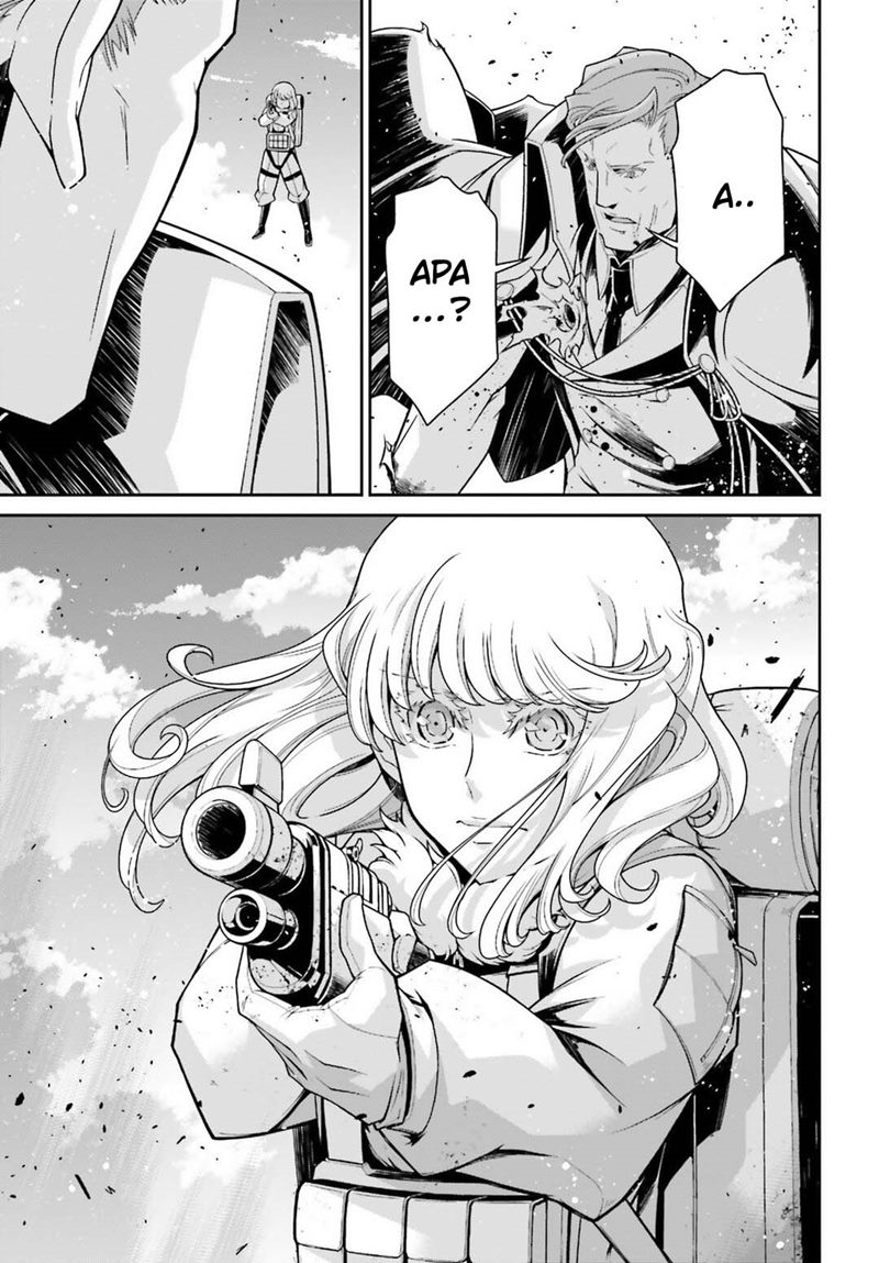 Youjo Senki Bab 52 halaman 64