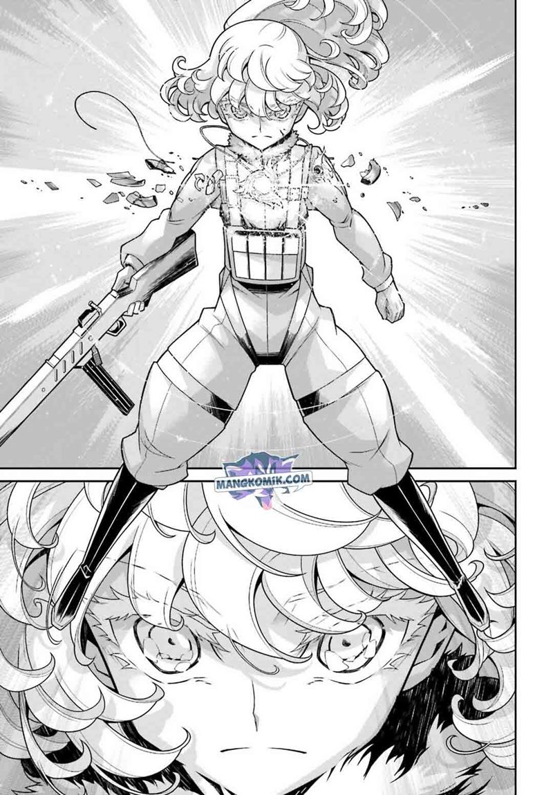 Youjo Senki Bab 52 halaman 66