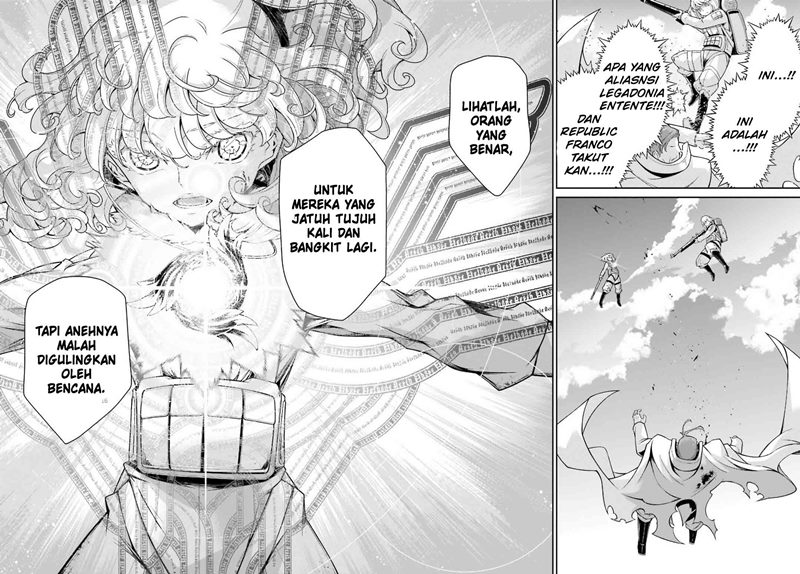 Youjo Senki Bab 52 halaman 67