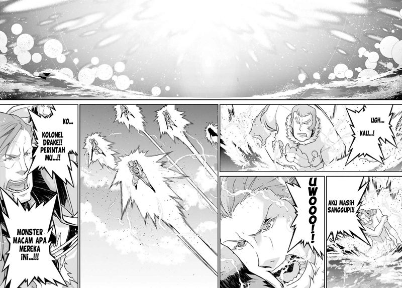 Youjo Senki Bab 52 halaman 69