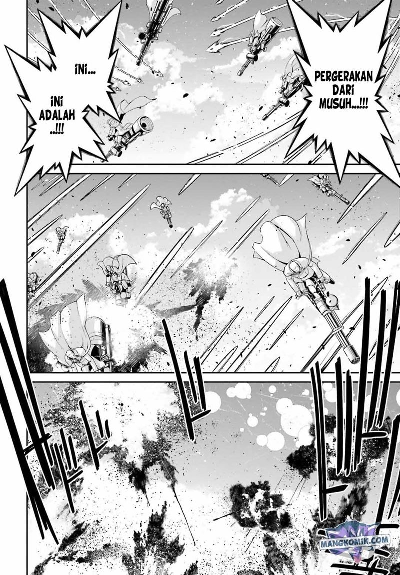 Youjo Senki Bab 52 halaman 70