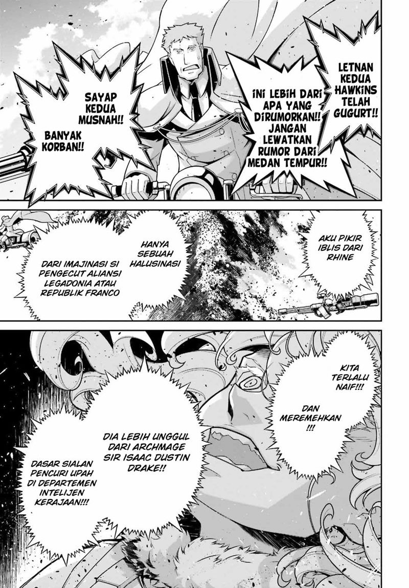 Youjo Senki Bab 52 halaman 71