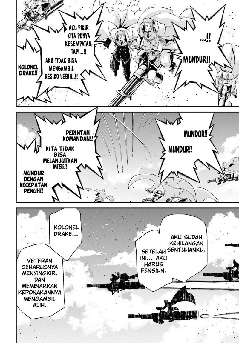 Youjo Senki Bab 52 halaman 72