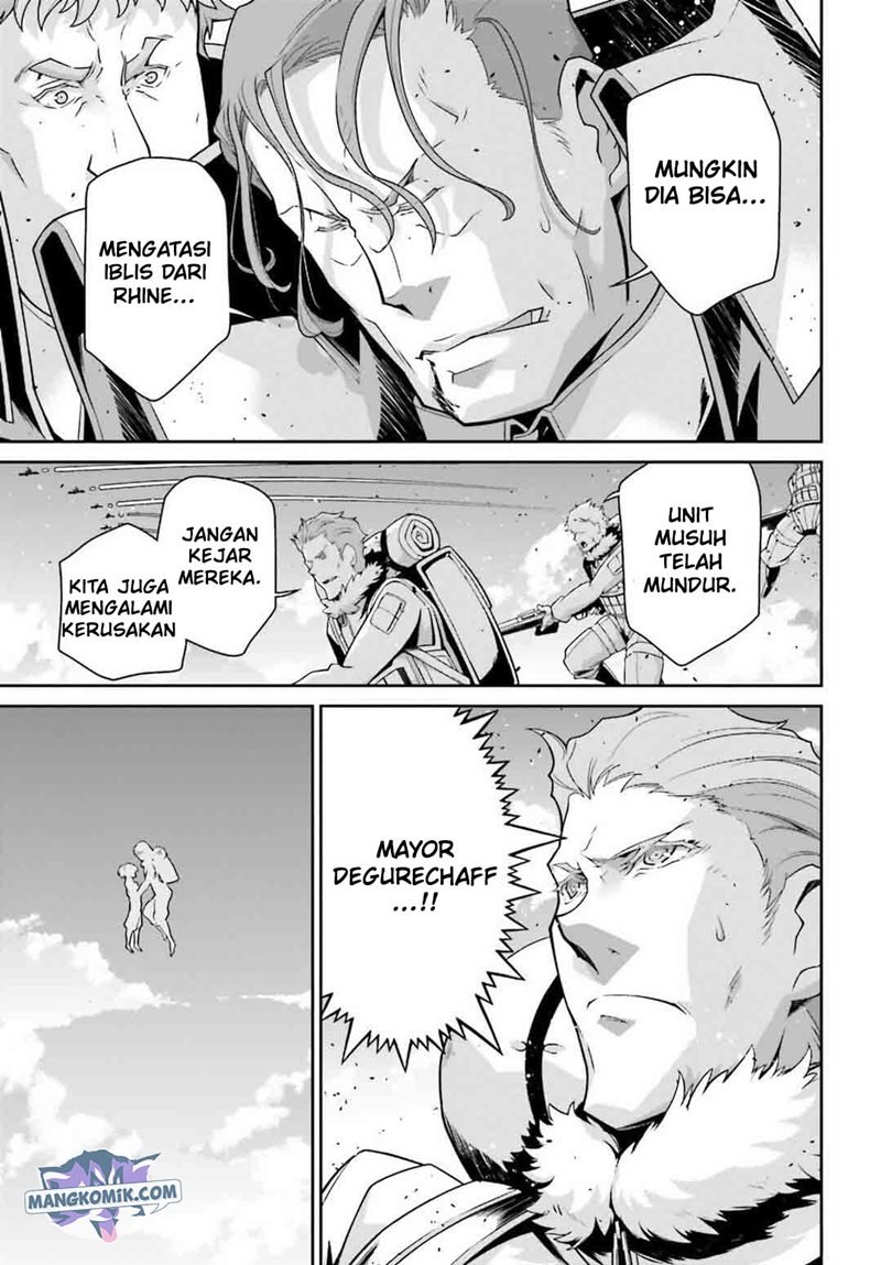 Youjo Senki Bab 52 halaman 73