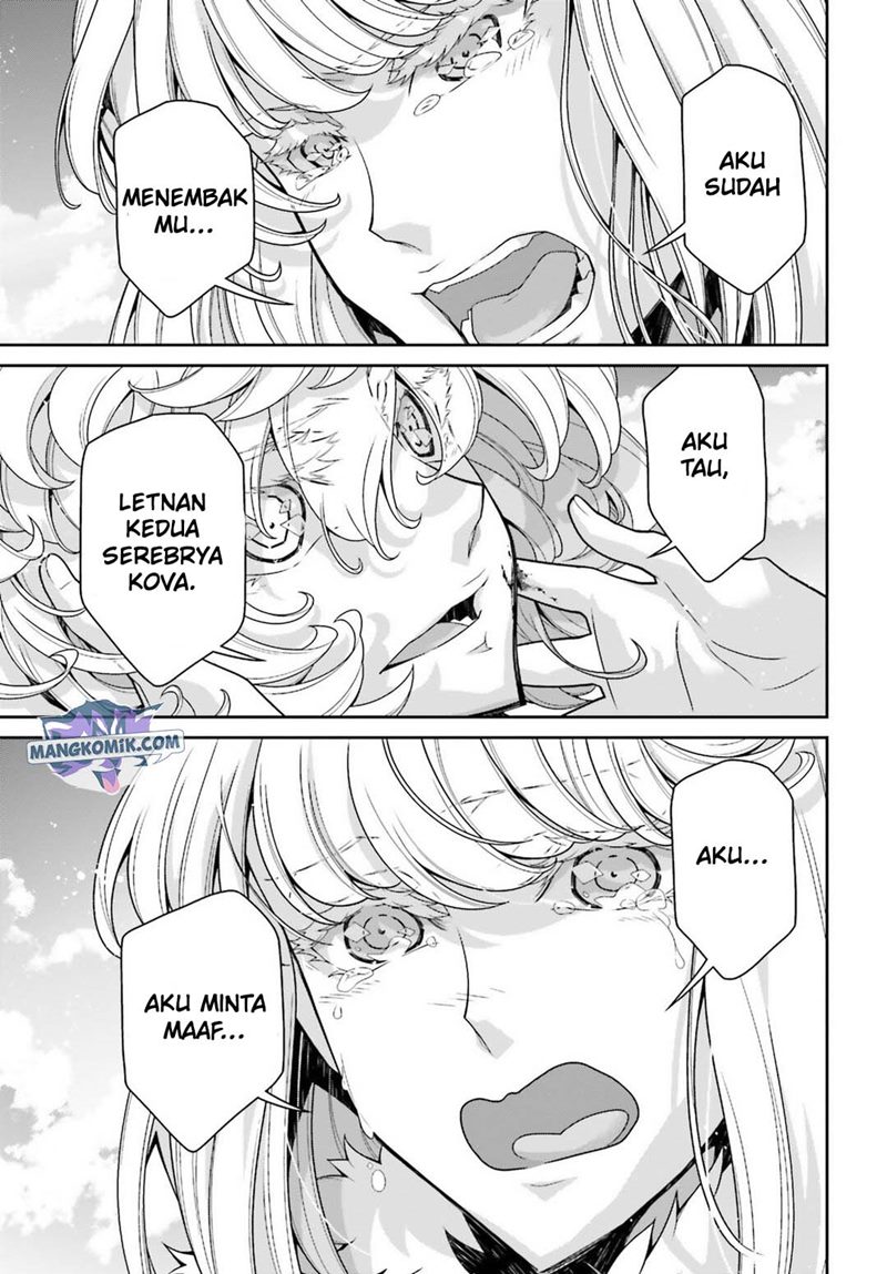 Youjo Senki Bab 52 halaman 75