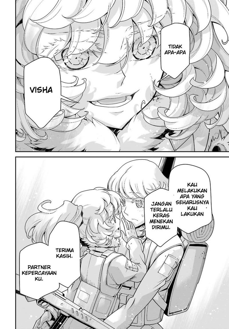 Youjo Senki Bab 52 halaman 76