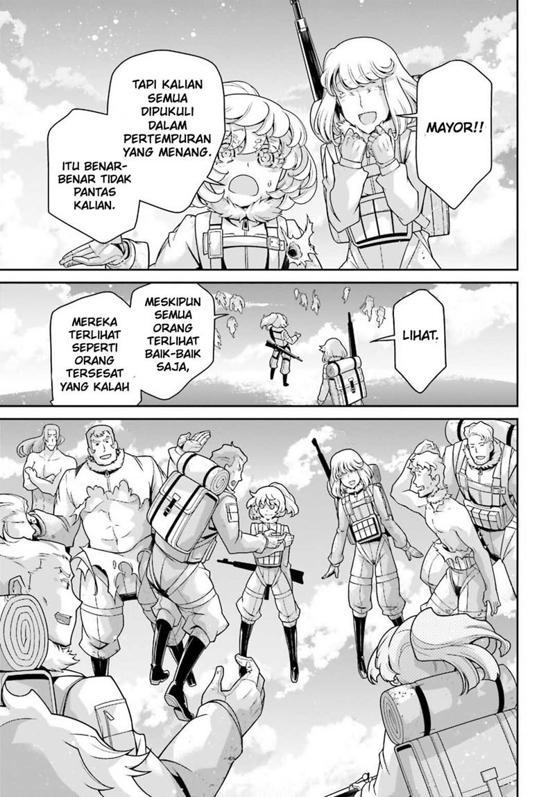 Youjo Senki Bab 52 halaman 77